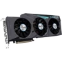 Видеокарта GIGABYTE GeForce RTX 3080 Ti EAGLE OC 12G (GV-N308TEAGLE OC-12GD): Объем памяти, Гб 12