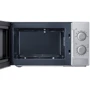 Микроволновая печь Samsung ME81MRTS: Диаметр поддона, мм 288