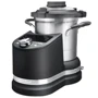 Кухонный комбайн KitchenAid 5KCF0201EBK