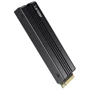 Lexar NM790 1 TB (LNM790X001T-RN9NG): Интерфейс подключения PCI-Express 4.0 (x4)