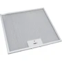Вытяжка Perfelli KR 5412 W LED: Рекомендуемая площадь помещения (при высоте 2,7 м), м² 20.5-28.5