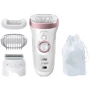 Эпилятор Braun Silk-epil 9 SensoSmart SES 9/720