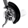 Шліфмашина кутова Intertool DT-0266: Діаметр отвору 22,2 мм