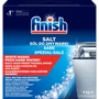Соль для посудомоечных машин Finish 4 кг (8594002687397)