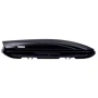Thule Motion 600 (6206B): Масса 17 кг