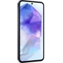 Смартфон Samsung Galaxy A55 5G 8/128GB Awesome Navy A5560: Процессор Exynos 1480 Octa-core (4x2.75 GHz Cortex-A78 & 4x2.0 GHz Cortex-A55)