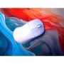 Мышь Xtrfy M64 Wireless White (CX-M64W-WHITE): Вес 53 г