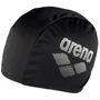 Шапочка для плавания Arena POLYESTER II (002467-500) UNI black