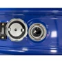 Генератор бензиновый TAYO TY3800BW 2,8 Kw Blue: Объем двигателя 208 куб.см