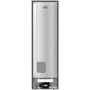 Холодильник Gorenje NRK6202ES4: Загальний об'єм, л 331