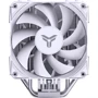 Кулер Jonsbo PISA A4 White: Рівень шуму, dB 37