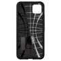Чехол для телефонов Spigen Slim Armor Gunmetal (F26CS27535) for Google Pixel 4: Совместимость Google Pixel 4