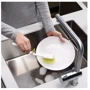 Щітка для миття посуду Joseph Joseph Edge Dish Brush Чорна (85026) фото 5