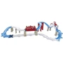 Игровой набор с треком Chuggington Приключения паровозика Вилсона (EU303950)