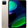 Планшет Xiaomi Pad 6 6/128Gb Wi-Fi Gold (UA)