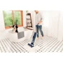 Пилосос Tineco Floor One S5 Extreme (FW101600DE): Вага 4.5 кг