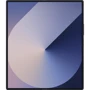 Смартфон Samsung Galaxy Fold 6 12/256GB Navy F9560: Комунікації USB Type-C 3.2 / Wi-Fi 802.11 a/b/g/n/ac/6e, tri-band, Wi-Fi Direct / Bluetooth 5.3, A2DP, LE, aptX HD / GPS (GALILEO, GLONASS, BDS, QZSS) / NFC