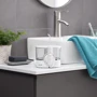 Зубная щетка WATERPIK WF-11 ION фото 8