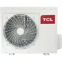 Кондиціонер TCL TAC-24CHSD/TPH11IHB Heat Pump R32 WI-FI: Тип сплит-система