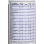 Weider BodyShaper Fresh Up Concentrate 1000 ml /66 servings/ Peach Maracuja: Тип Изотоники