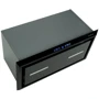 Вытяжка Best Chef Loft Box 1100 Black 54 (4F493N2L7B): Тип воздухоочистителя Рециркуляция, Отвод