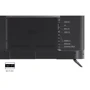 Телевизор Kivi 43F730QB: Мощность звука 20 Вт