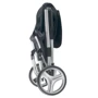 Сумка-візок ShoppingCruiser Foldable 40 Black: Тип сумка-візок