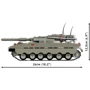 Конструктор COBI Танк Меркава Mk 1, 825 деталей фото 6