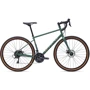 Велосипед Marin FOUR CORNERS рама - S 2023 Gloss Green/Tan