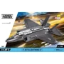 Конструктор Cobi Armed Forces Самолет 1/48 F-35B Lightning II (COBI-5829): Количество деталей, шт. 594