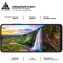 Аксессуар для смартфона ArmorStandart Tempered Glass Pro Black for Honor X7a (ARM69380) фото 5
