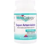 Nutricology Super Artemisinin 60 Veggie Caps Артемизинин