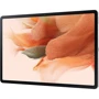 Планшет Samsung Galaxy Tab S7 FE 4/64GB 5G Mystic Pink (SM-T736BLIA): Комунікації GPS, Wi-Fi, Bluetooth, 5G, 4G LTE, 3G