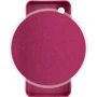 Чехол для телефонов Lakshmi Case Silicone Cover Full Camera Marsala for Samsung S926 Galaxy S24 Plus: Совместимость Samsung S926 Galaxy S24 Plus