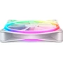 Кулер NZXT F140RGB Duo (RF-D14SF-W1): Тип вентилятор