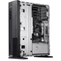Персональный компьютер (ПК) ASUS D6414 SFF (90PF01S1-M10280): Объем накопителя 256 ГБ SSD