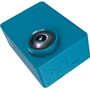 Экшн камера Xiaomi Seabird 4K Action Camera 3.0 (Blue) + Floating (Green): Микрофон есть