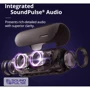 Акустика Tronsmart Bang Black: Колір черный