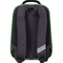 Рюкзак Bagland Turtle 17 л. хаки 664 (0013470): Тип Для средней школы