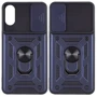 Чехол для телефонов BeCover Military Blue for Samsung A032 Galaxy A03 Core (707363)