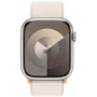 Аксесуар для Watch Apple Sport Loop Starlight (MT5E3) для Apple Watch 42/44/45/49mm: Сумісність Apple Watch 49mm, Apple Watch 44mm, Apple Watch 42mm, Apple Watch 45mm