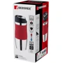 Термокухоль Bergner Travel BG-5958-RD 400 мл (00000025235): Об'єм, л 0.4