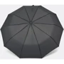 Зонт мужской автомат Monsen черный (C1TY2719-black): Страна производитель Тайвань