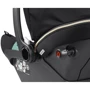 Універсальна коляска 3в1 Peg-Perego Book Grafic Gold Lounge (PACK-BOOK31LG00002) фото 12