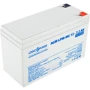 LogicPower LPM MG 12В 7.2Ач (6553): Напряжение, В 12
