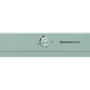 Холодильник Gorenje NRK621PS4B: Тип холодильник двокамерний