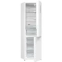 Холодильник Gorenje NRK6202AW4: Виконання окремо стоїть