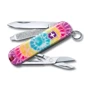 Мультитул Victorinox Classic LE Tie Dye 58мм/7функцій/кольоровий (0.6223.L2103): Тип мини-мультитул