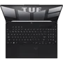 Ноутбук ASUS TUF Gaming A16 Advantage Edition FA617NS (FA617NS-DS71-CA) RB: Процесор AMD Ryzen 7 7735HS (3.2 - 4.75 ГГц) / 8 - ядерный