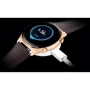 Смарт-годинник Honor Watch GS 3 46mm Classic Gold: Операційна система Проприетарная